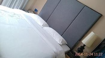 Xingbo Express Hotel Guilin Car Station Branch ภายนอก รูปภาพ