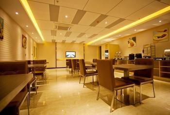 Xingbo Express Hotel Guilin Car Station Branch ภายนอก รูปภาพ