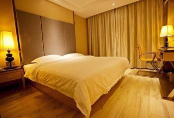 Xingbo Express Hotel Guilin Car Station Branch ภายนอก รูปภาพ