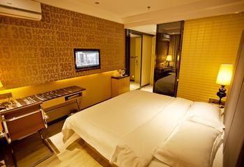 Xingbo Express Hotel Guilin Car Station Branch ภายนอก รูปภาพ
