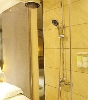 Xingbo Express Hotel Guilin Car Station Branch ภายนอก รูปภาพ