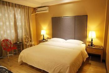 Xingbo Express Hotel Guilin Car Station Branch ภายนอก รูปภาพ